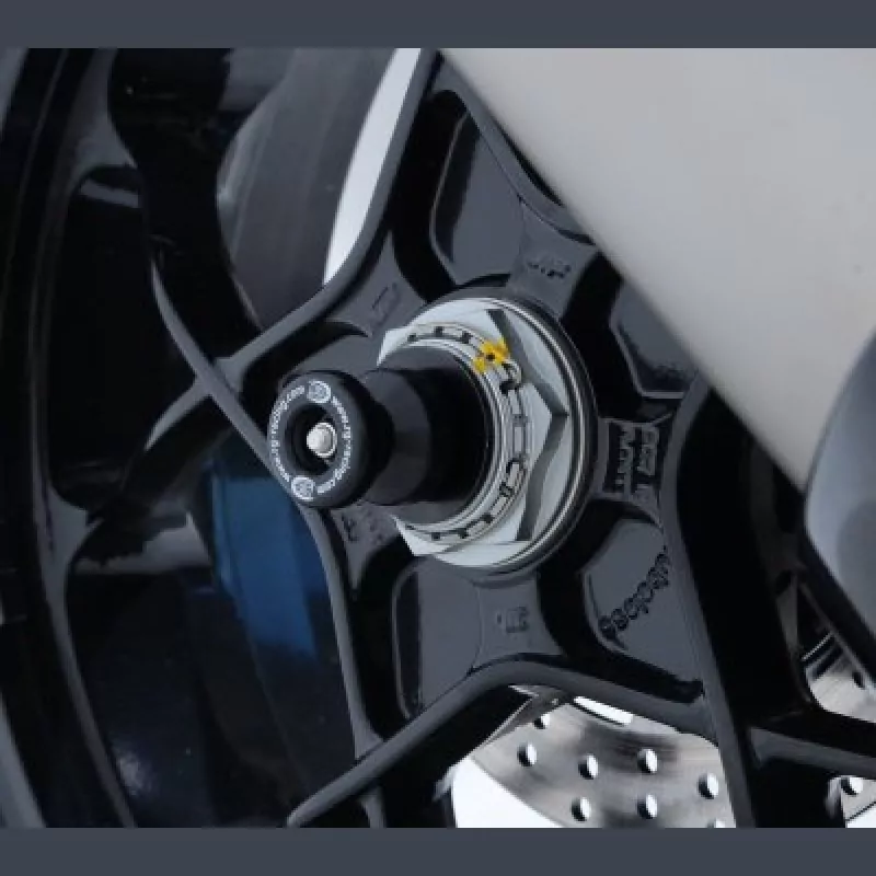 R&G Schwingen Protektoren KTM Super Duke 1290 R 2014- / GT 2016-