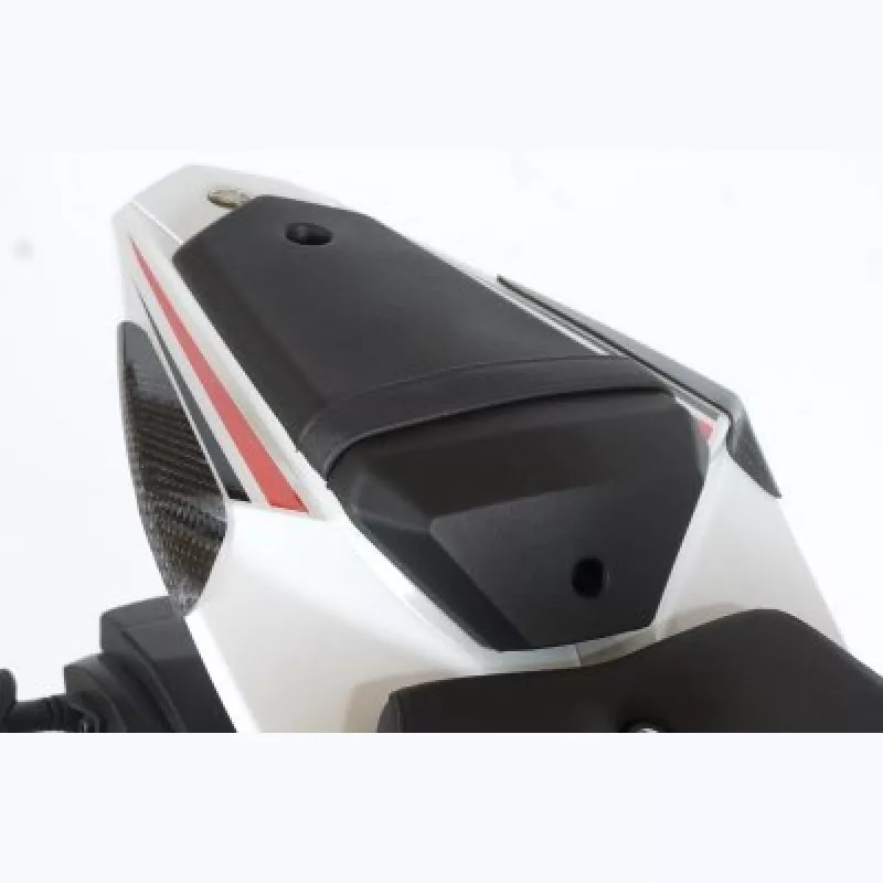 R&G Racing Carbon Heck Protektor Genata XRZ 125 2013-