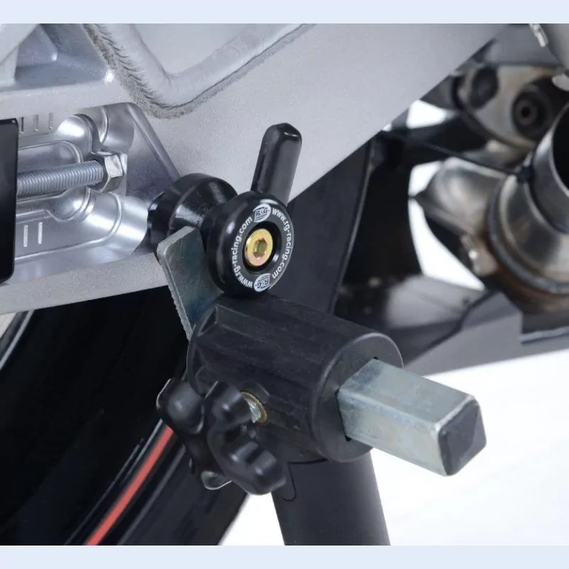 R&G Schwingen Protektoren Royal Enfield 650 Interceptor / Continental GT 2019-