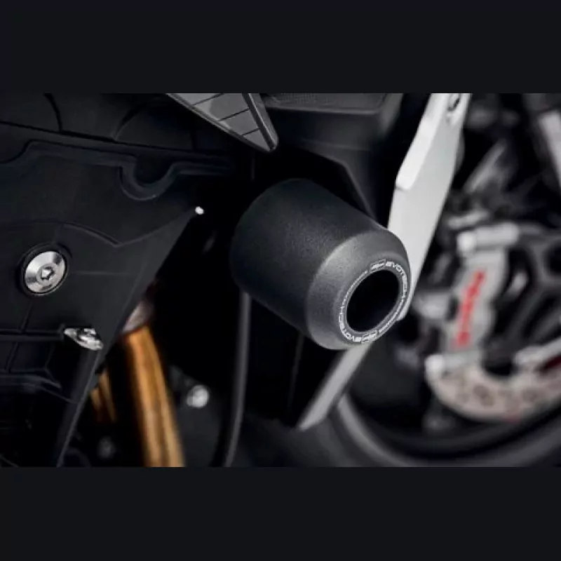 Evotech Sturzpads Triumph Street Triple 675 2013- | 660 2020- | 765 2017-