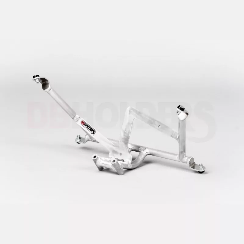 DB Holders Aluminium Verkleidungs Halter Ducati 916 / 996 / 998