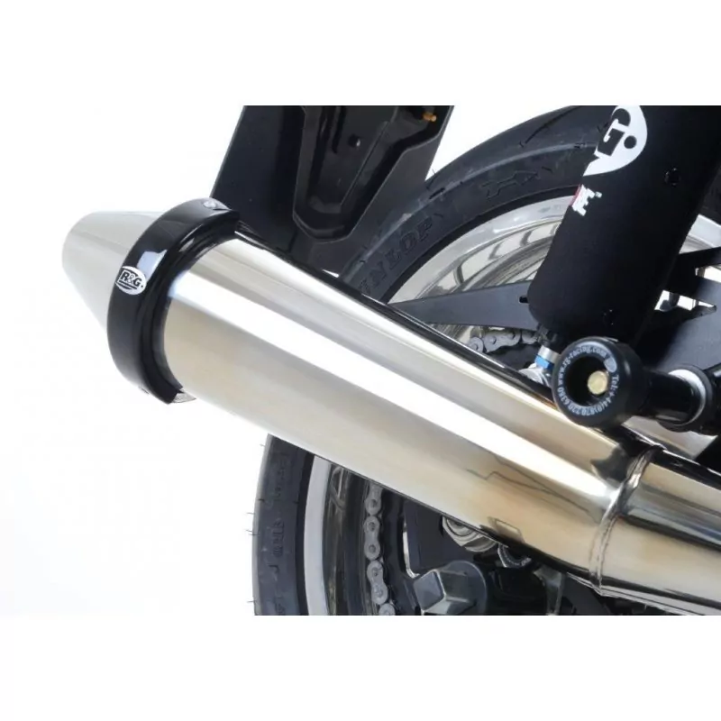 R&G Racing Auspuff Protektor Norton Commando 961 Sport 2015-