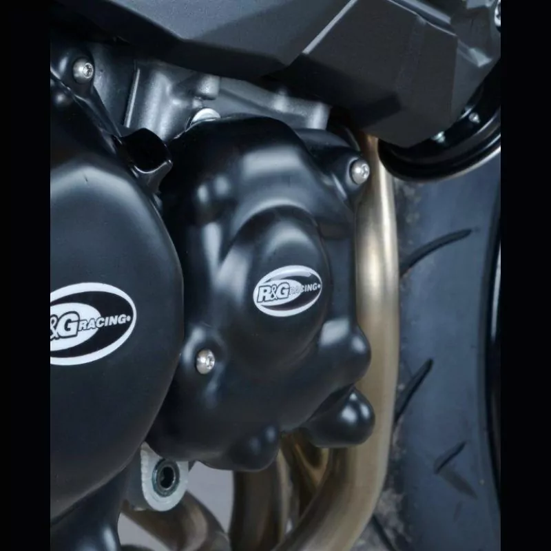 R&G Racing Zündung Protektor Kawasaki Z 800 2013-