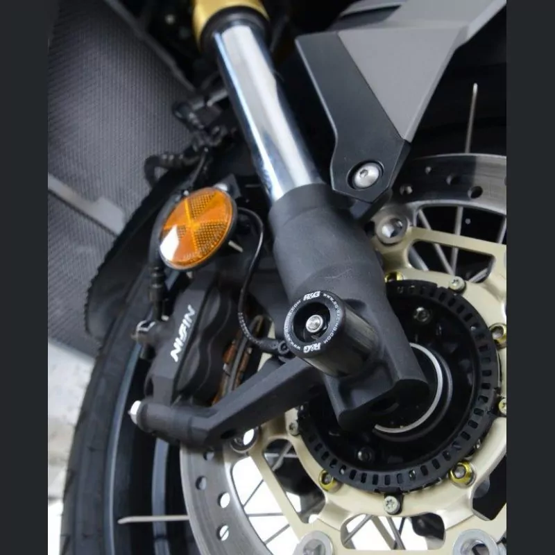 R&G Racing Gabel Protektoren Honda X-ADV 2017-