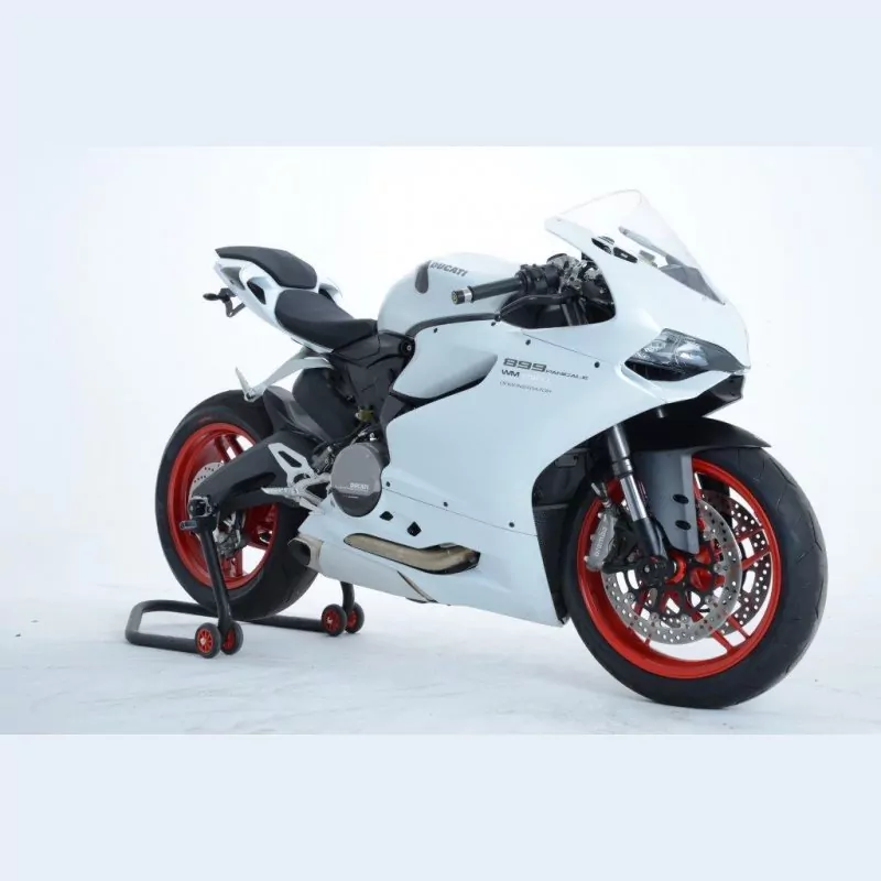 R&G Racing Spiegelabdeckungen Ducati 899 / 1199 Panigale