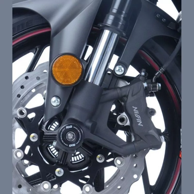 R&G Racing Gabel Protektoren Suzuki GSX-S 750 2017-