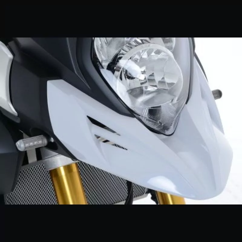 R&G Micro Blinker Adapter Set vorn Suzuki 1000 V-Strom ´14- / GSX-S 1000 FA ´15-