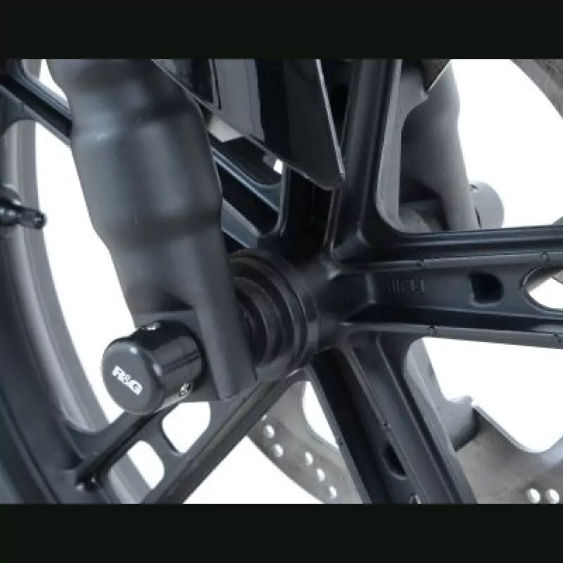 R&G Racing Gabel Protektoren Genata XRZ 125 2013-