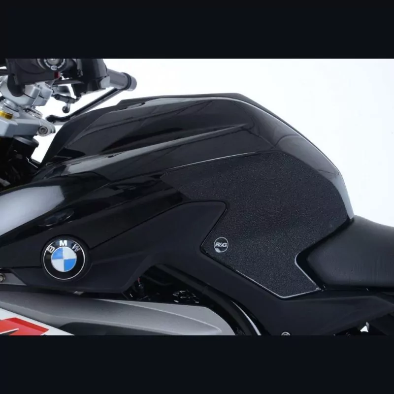 R&G Eazi-Grip Tank Traction Pads BMW G 310 R 2017-2020