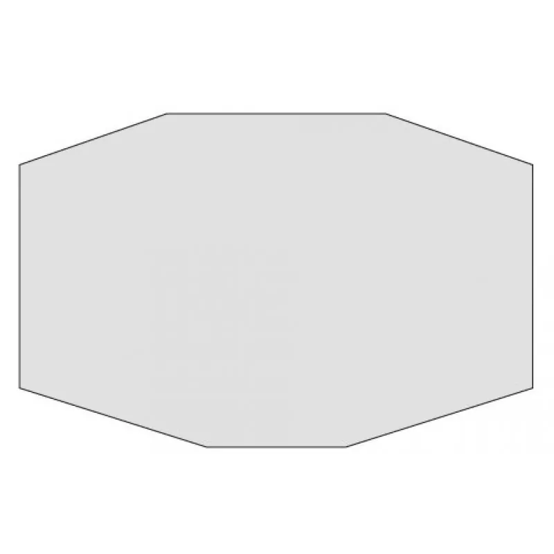 Eazi-Grip Dashboard Displayschutzfolie Suzuki DL 1050 V-Strom 2020-2022 / 1050 XT 2020-