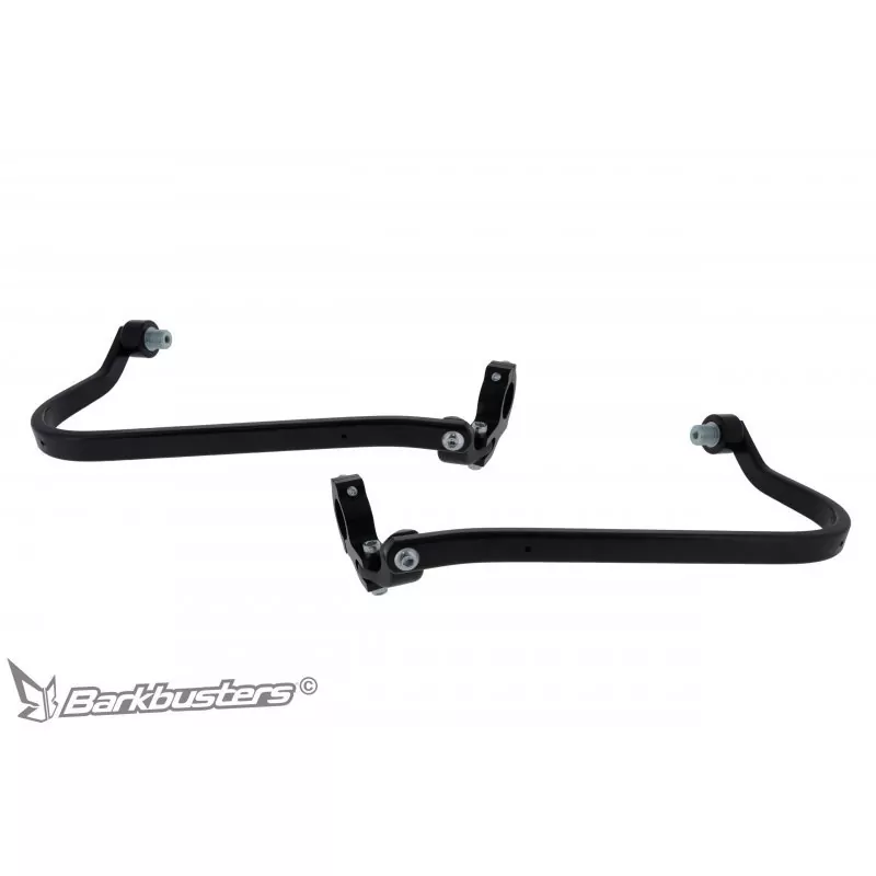 BarkBusters Befestigungs Kit for Honda CRF 1100 L Africa Twin / Adventure Sports 2020-