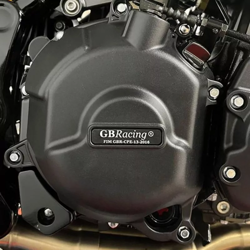 GB Racing Motor Protektor Set Kawasaki Z 900 RS 2018-