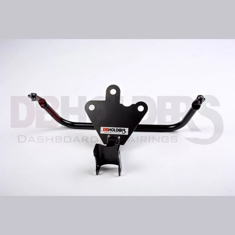 DB Holders Aluminium Verkleidungs Halter MV Agusta F4 1000 2011-