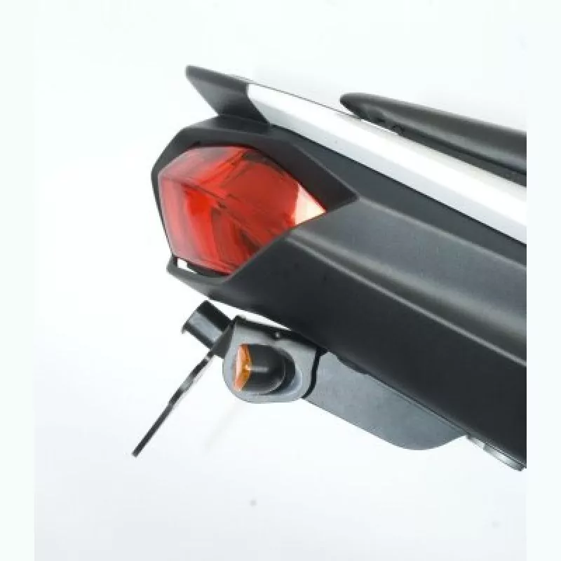 R&G Racing Kennzeichenhalter Yamaha FZ 1-N / FZ 8