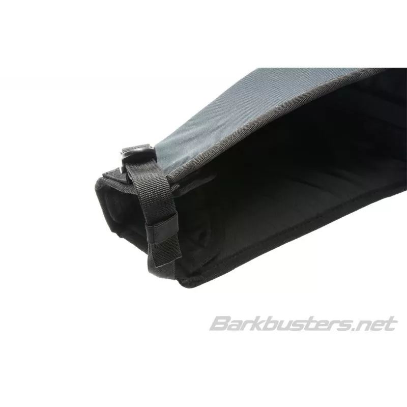 BarkBusters Paar BBZ Blizzard Stoffhandschützer