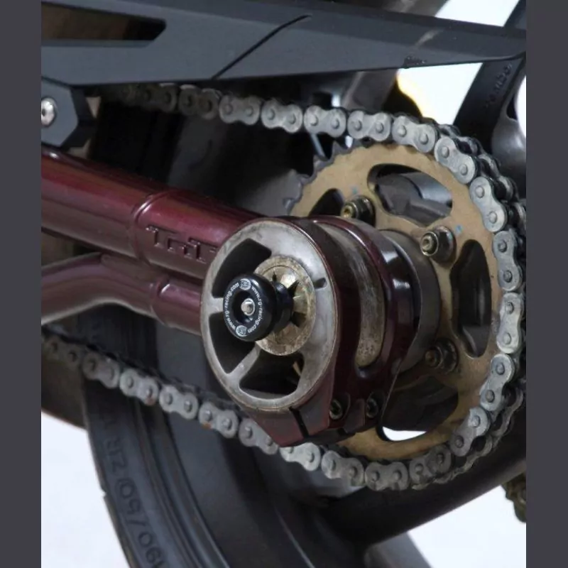 R&G Racing Schwingen Protektoren Benelli TNT 1130 Café Racer