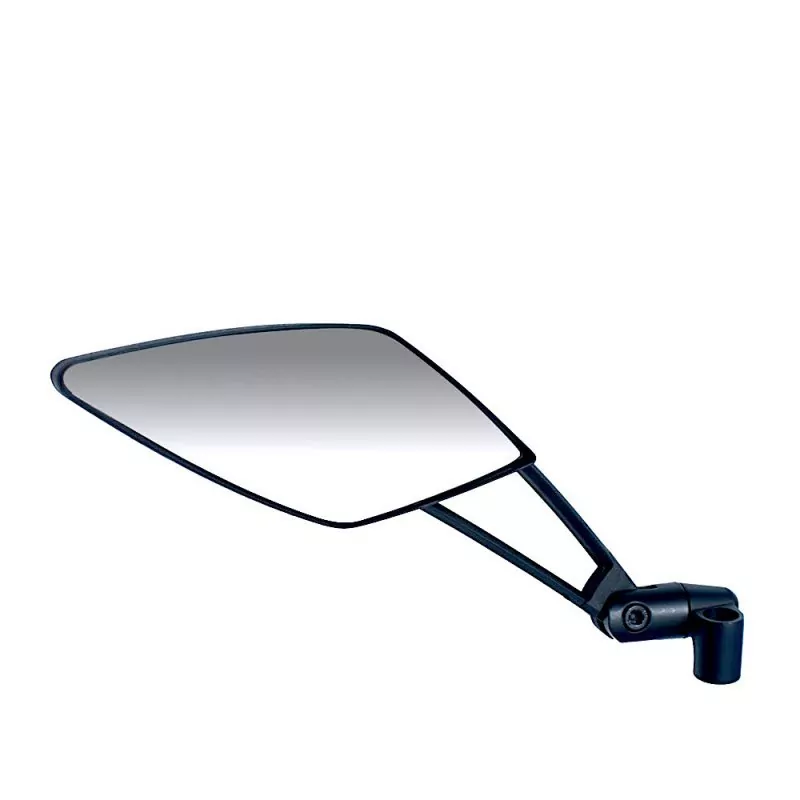 FAR Lenkerspiegel Viper 8 Style | 7340 7341 | E-geprüft | M10x1.25