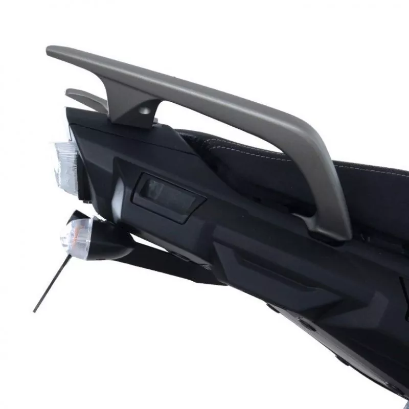 R&G Premium Kennzeichenhalter Yamaha MT-09 Tracer 900 2018- / 900 GT 2018-