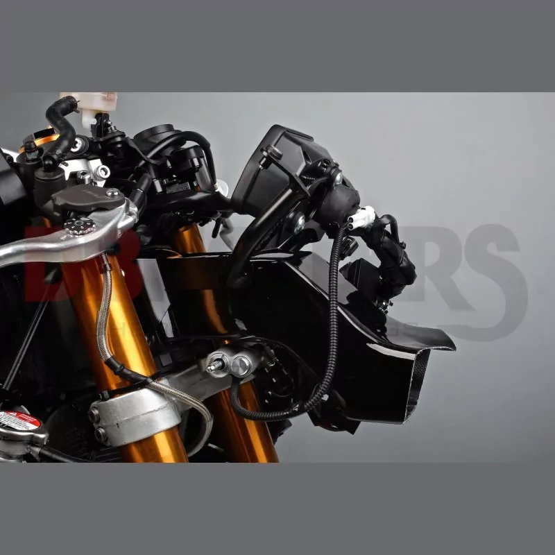 DB Holders Aluminium Verkleidungs Halter Yamaha YZF R1 2015-2019
