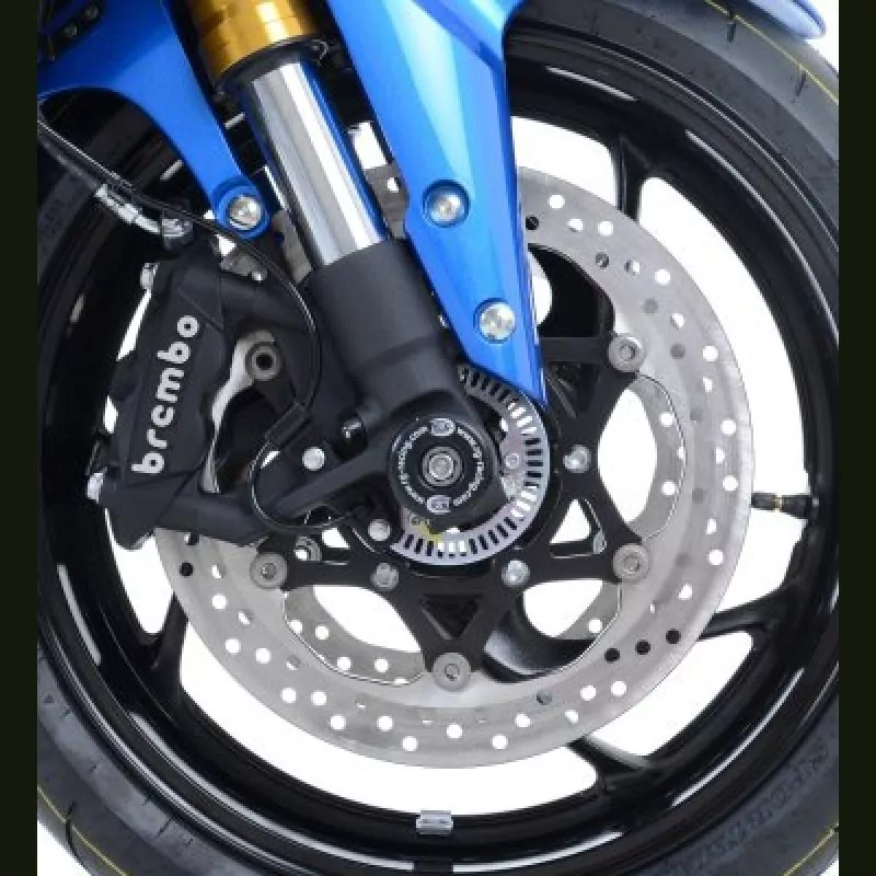 R&G Gabel Protektoren Suzuki GSX-S 1000 / FA 2015- / Katana 2019-