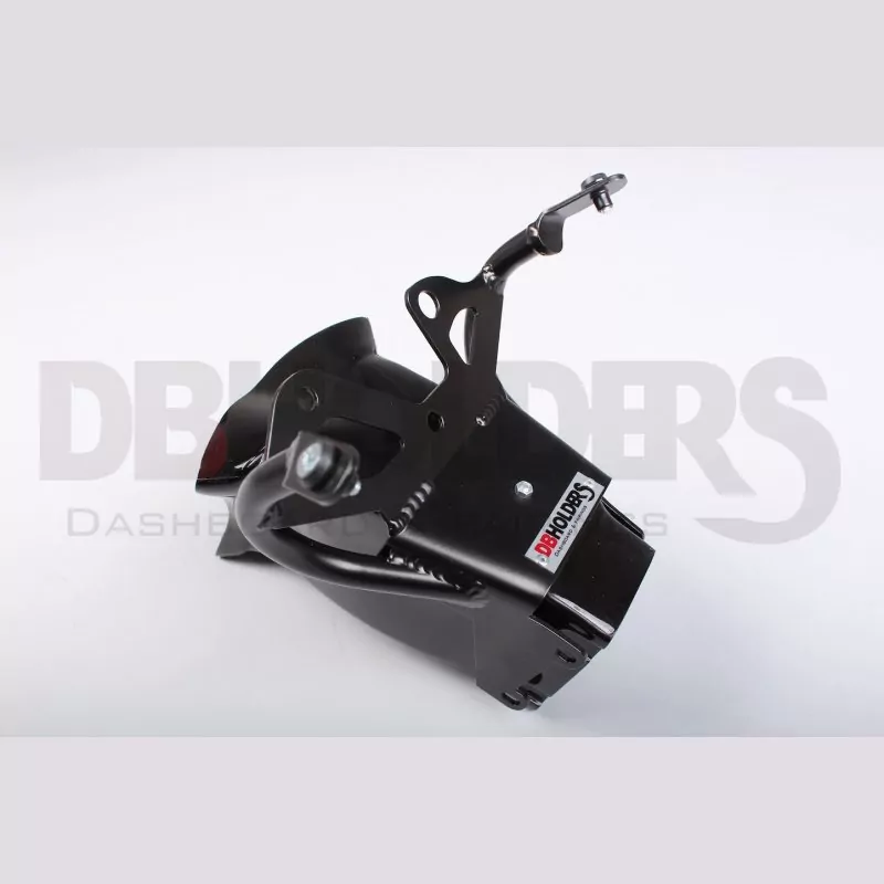 DB Holders Aluminium Verkleidungs Halter BMW S 1000 RR 2015-2018