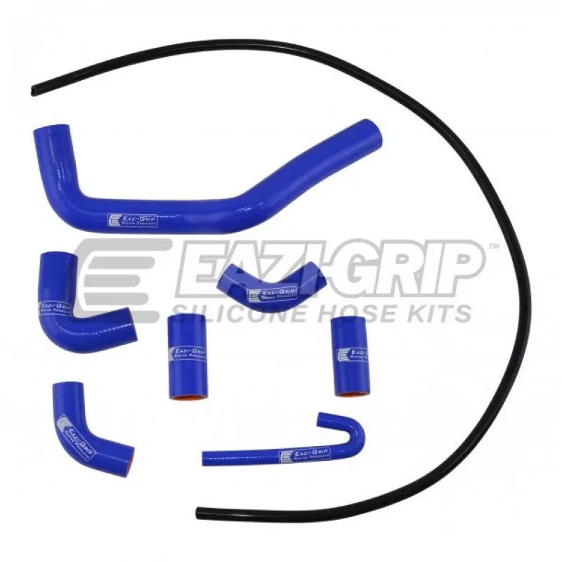Eazi-Grip Silikon Kühlerschlauch Kit Ducati Panigale V4 / S / Speciale / Streetfighter V4