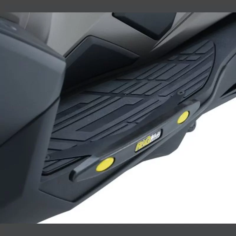 R&G Racing Trittbrett Protektoren Kawasaki J 300 2014-