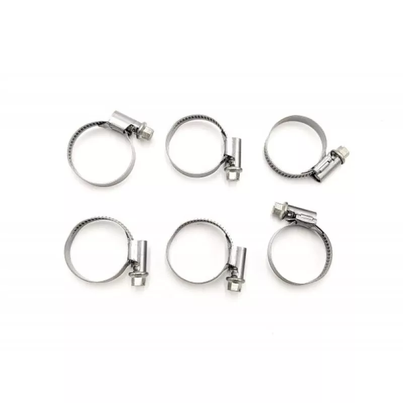 Eazi-Grip Silikon Kühlerschlauch Kit Kawasaki ZX-10 R / RR Ninja 2021-