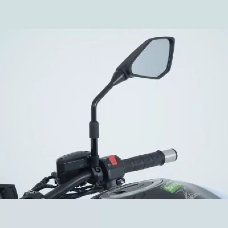 R&G Spiegel Verlängerungen Yamaha MT-10 2016- / Tracer 900 GT 2018-