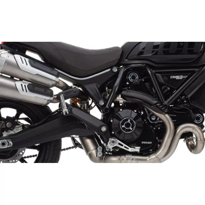 Eazi-Grip™ Abriebschutz Ducati Scrambler 1100 Modelle 2018-