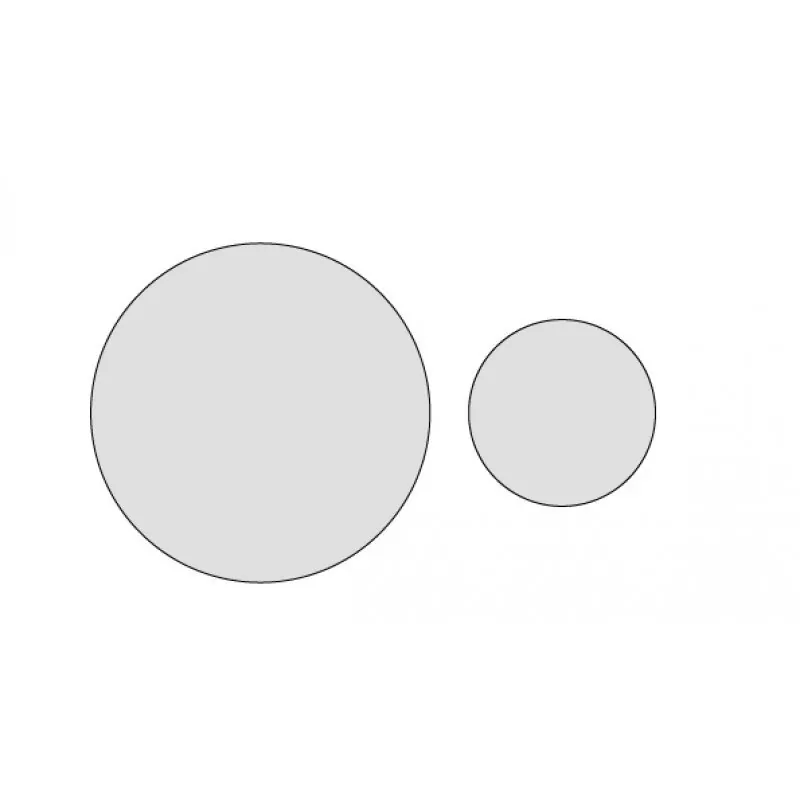 Eazi-Grip Dashboard Displayschutzfolie Royal Enfield Scram 2022- / Meteor 2021- / Guerrilla 2024-