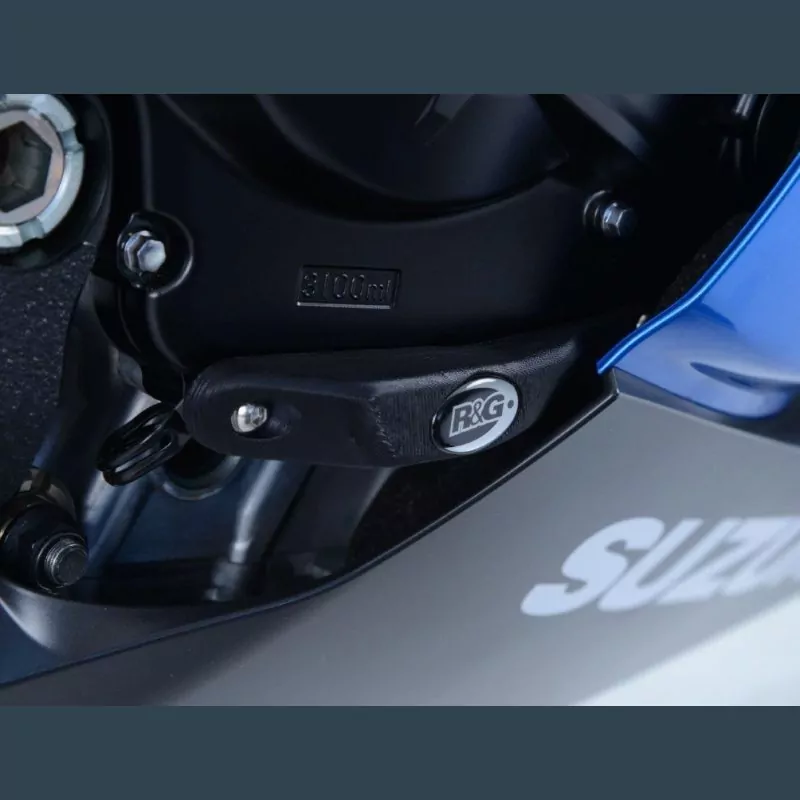 R&G Racing Kupplung Protektor Suzuki GSX-R 1000 2017-