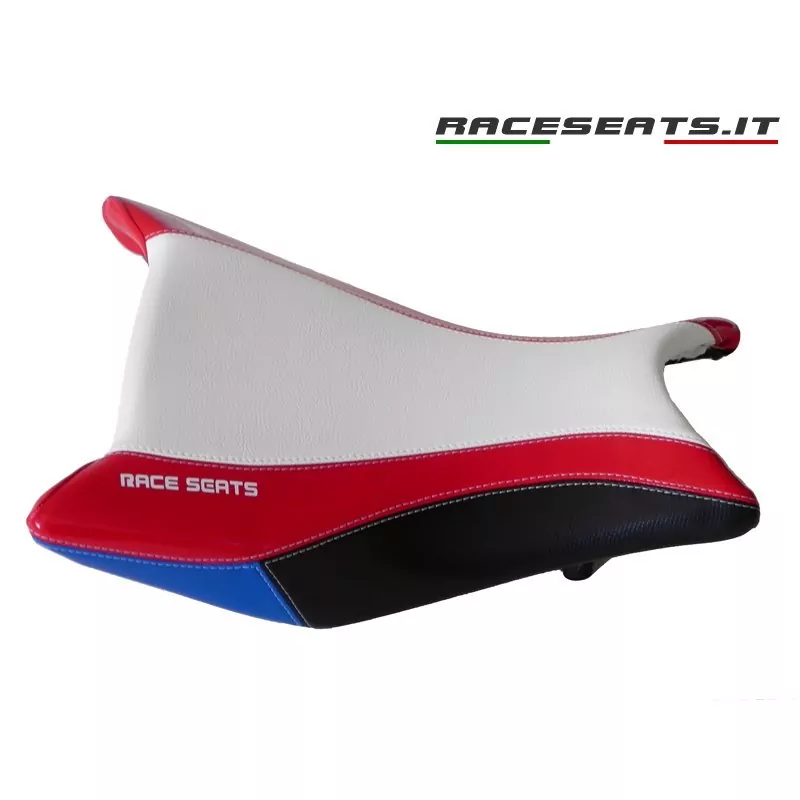 BMW S 1000 RR 2009-2011 Race Seat Comfort Luxury Line