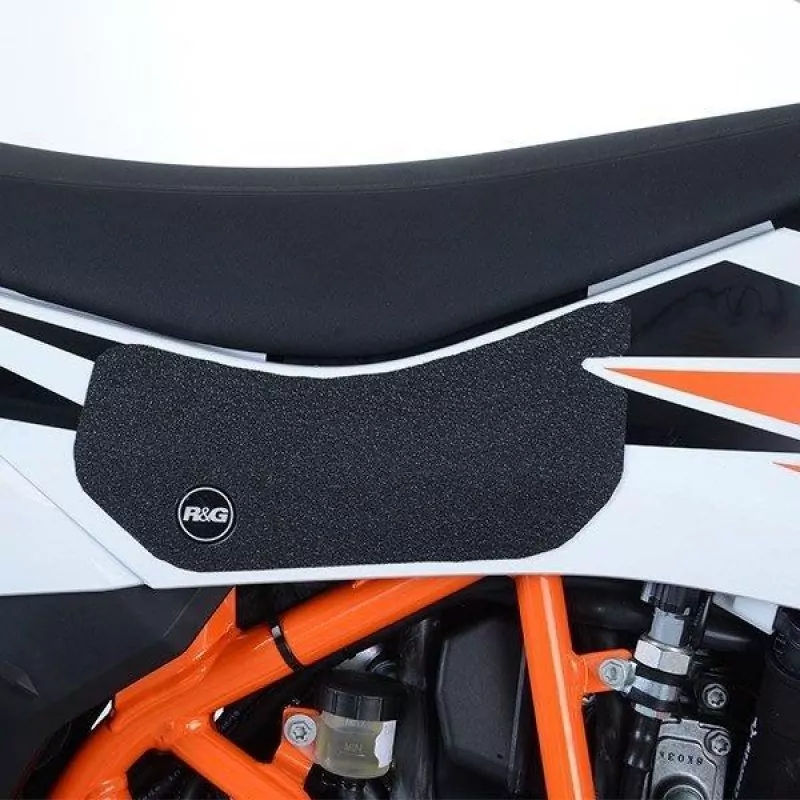 R&G Eazi-Grip Tank Traction Pads KTM 690 SMC-R 2019-