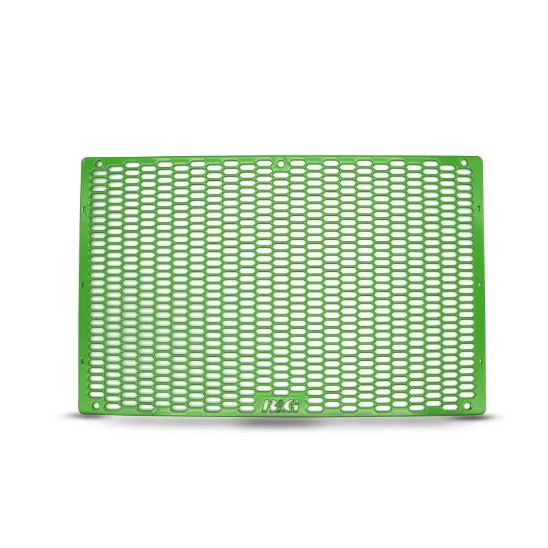 R&G Kühlergitter Schutz PRO Wasserkühler Kawasaki Z 900 2017- / Z 900 RS 2021-