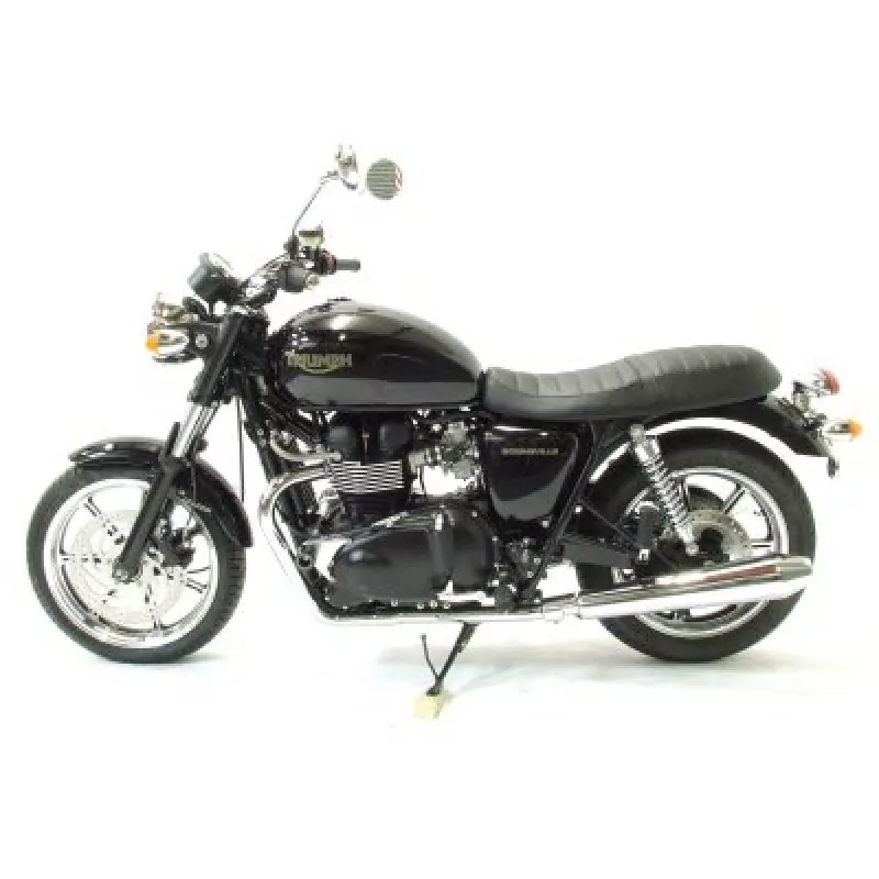 R&G Racing Sturzpads "No Cut" Triumph Scrambler 900