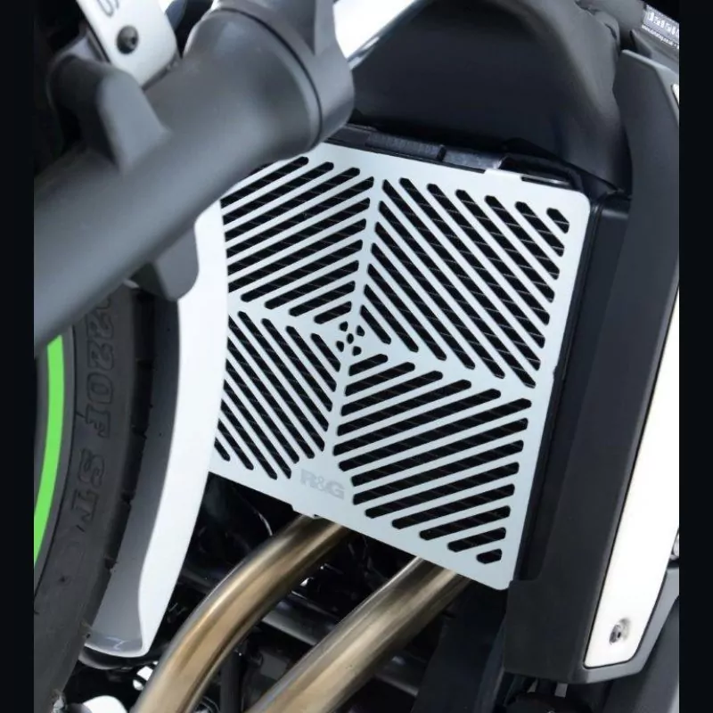 R&G Kühlergitter Wasserkühler Kawasaki Vulcan S 2015-