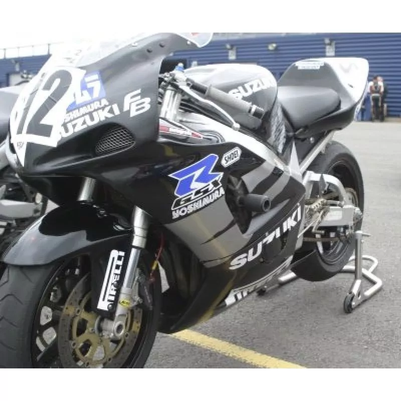 R&G Racing Sturzpads Suzuki GSX-R 750 2001-2003