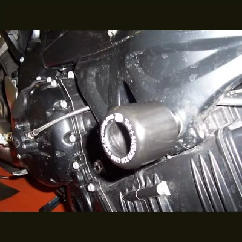 R&G Racing Sturzpads "No Cut" BMW K 1200 R / 1300 R