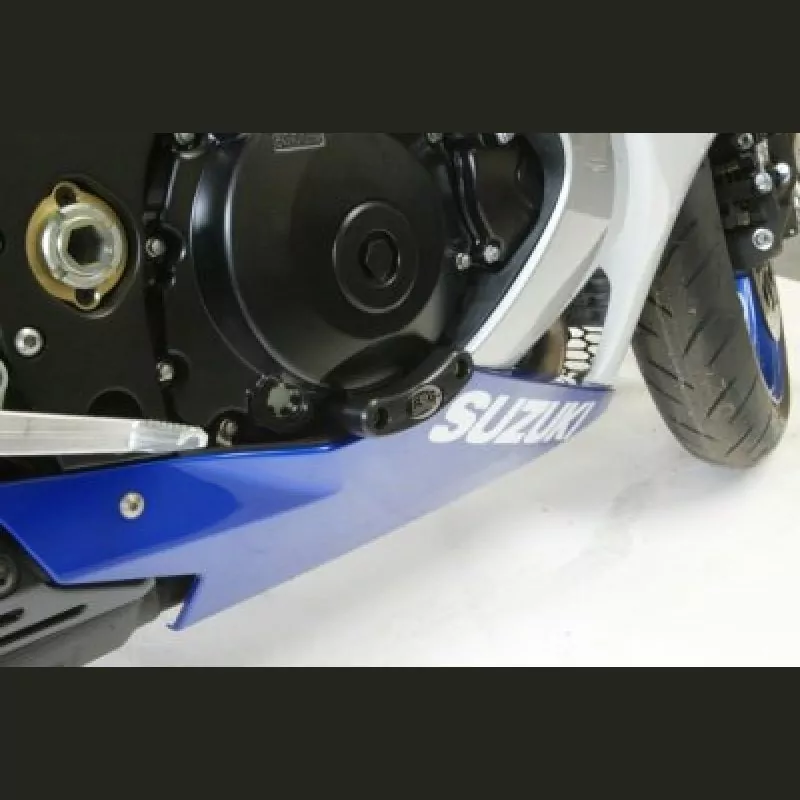 R&G Racing Kupplung Protektor Suzuki GSX-R 1000 2007-2008