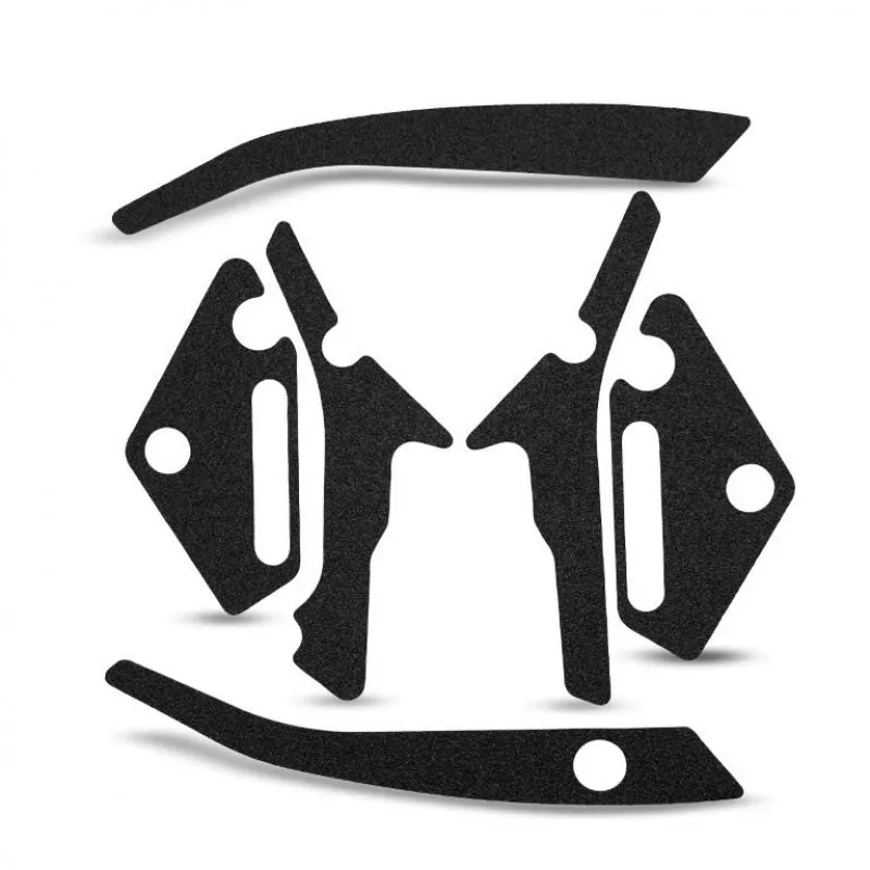 R&G Eazi-Grip™ Stiefel Schutz Pads BMW R 1300 GS Adventure 2024-