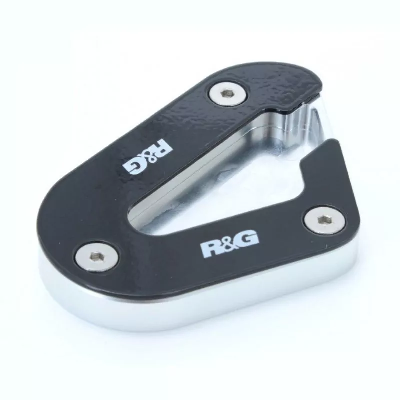 R&G Racing Seitenständer Puck Suzuki GSX-R 1000 2003-2004