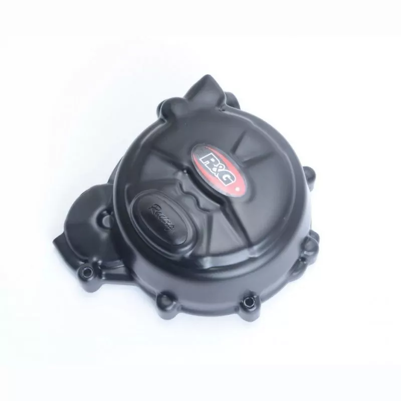R&G "Strong Race" Lichtmaschine Protektor Ducati Panigale 1199 / 1299