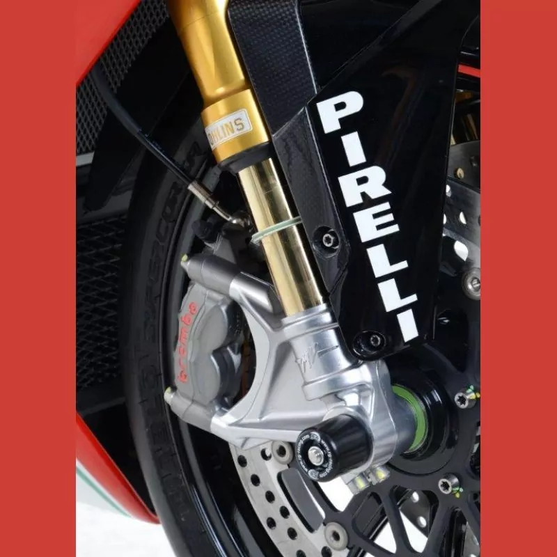 R&G Racing Gabel Protektoren MV Agusta F4 1000 RC 2015-