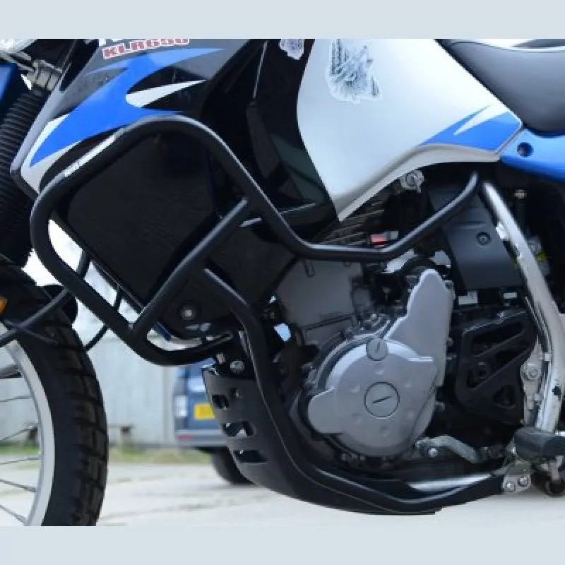 R&G Racing Sturzbügel Kawasaki KLR 650 2002-2021