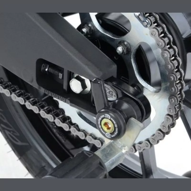 R&G Racing Schwingen Protektoren Yamaha MT-125 2014-