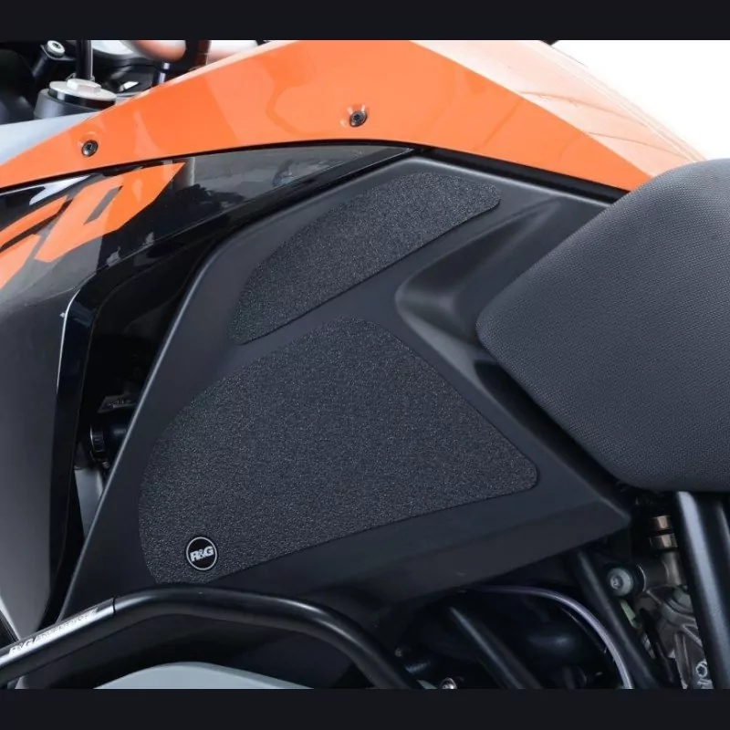 R&G Eazi-Grip Tank Traction Pads KTM Adventure 1050 / 1090 / 1190 / 1290 2015-2020