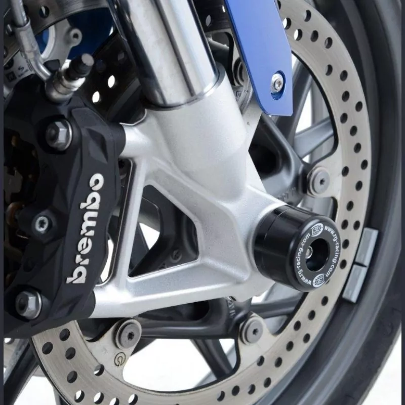 R&G Racing Gabel Protektoren BMW R 1200 R / RS 2015-