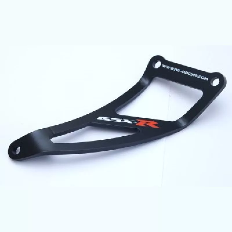 R&G Racing Auspuffhalter Suzuki GSX-R 600 / 750 2000-2005
