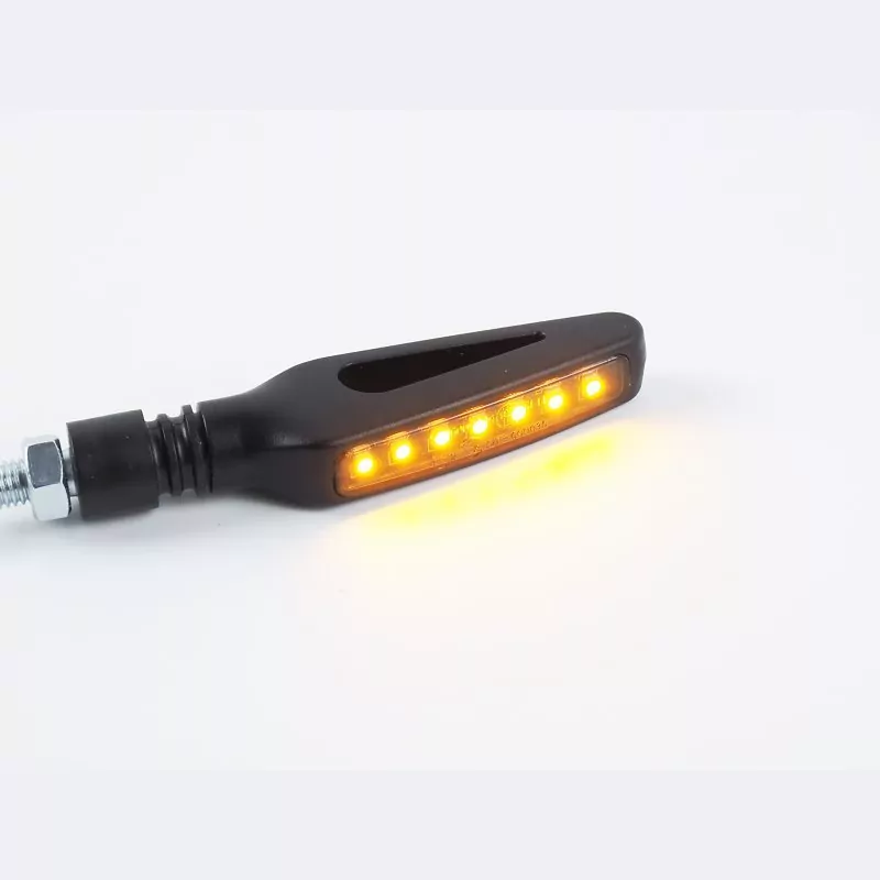 LighTech LED Sequentiell Micro Blinker / Miniblinker FRE925
